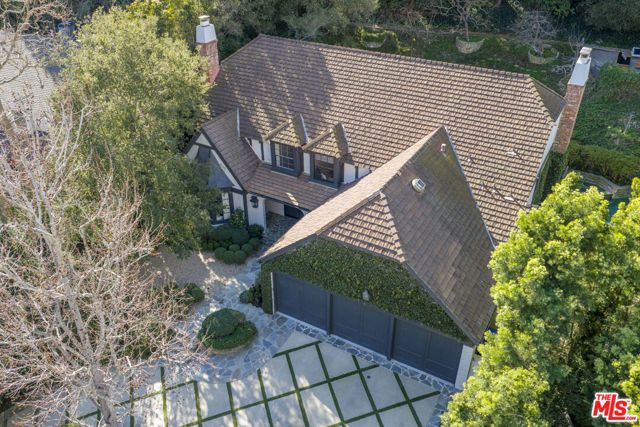 13176 Boca De Canon Lane, Los Angeles, CA 90049