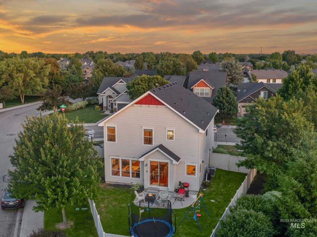 1328 W Cobblefield St., Meridian, ID 83646