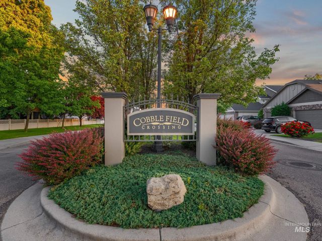 1328 W Cobblefield St., Meridian, ID 83646