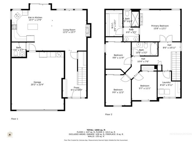 1328 W Cobblefield St., Meridian, ID 83646