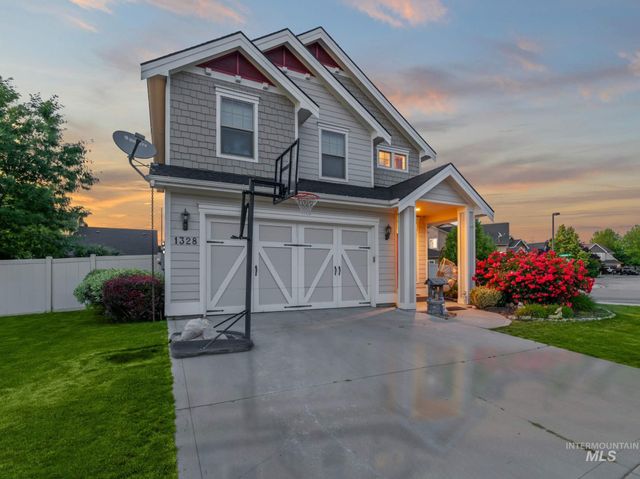 1328 W Cobblefield St., Meridian, ID 83646