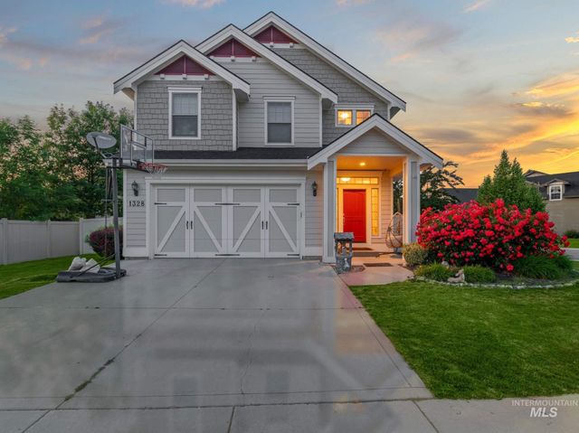 1328 W Cobblefield St., Meridian, ID 83646