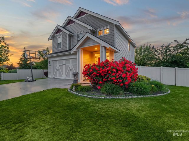 1328 W Cobblefield St., Meridian, ID 83646