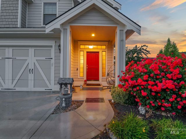 1328 W Cobblefield St., Meridian, ID 83646