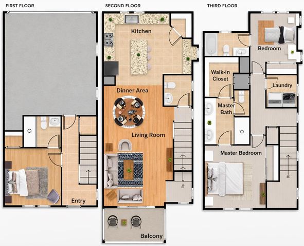 2927 Kaiser Drive, Santa Clara, CA 95051