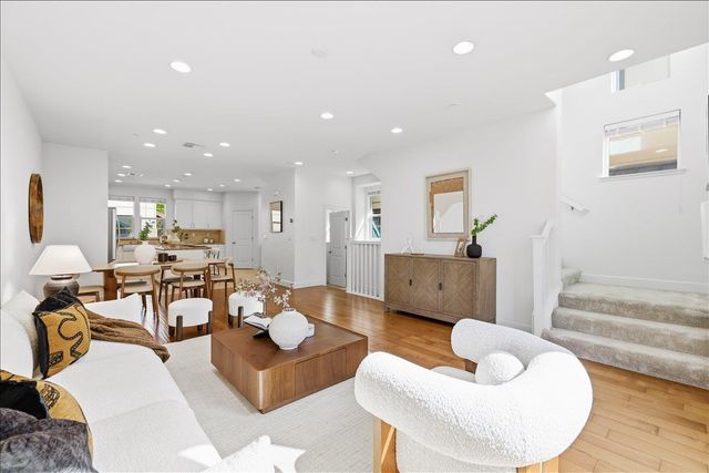 2927 Kaiser Drive, Santa Clara, CA 95051