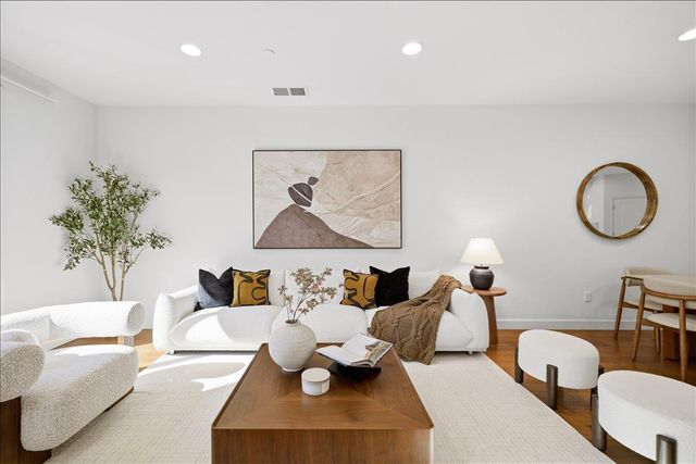 2927 Kaiser Drive, Santa Clara, CA 95051