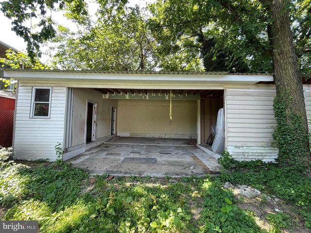 1339 SE U ST SE, Washington, DC 20020