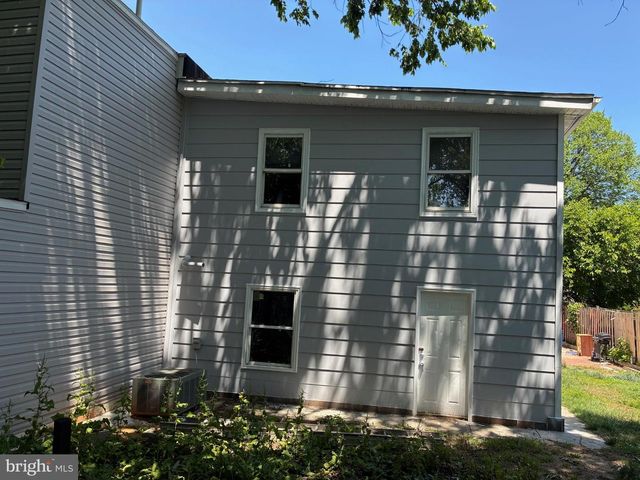 1339 SE U ST SE, Washington, DC 20020