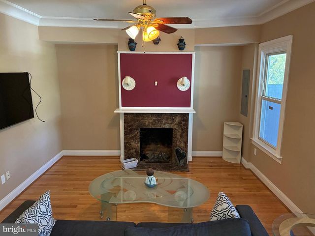 1339 SE U ST SE, Washington, DC 20020