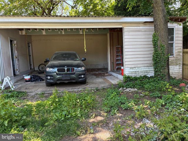 1339 SE U ST SE, Washington, DC 20020