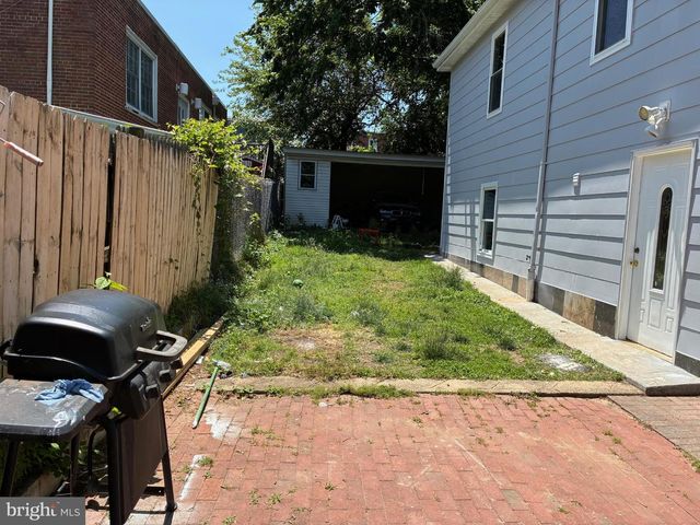 1339 SE U ST SE, Washington, DC 20020