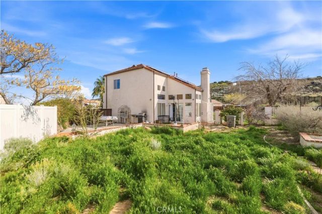 2856 Cloverdale Court, Palmdale, CA 93551