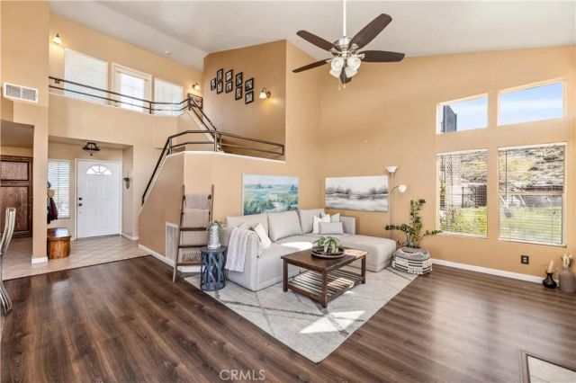 2856 Cloverdale Court, Palmdale, CA 93551