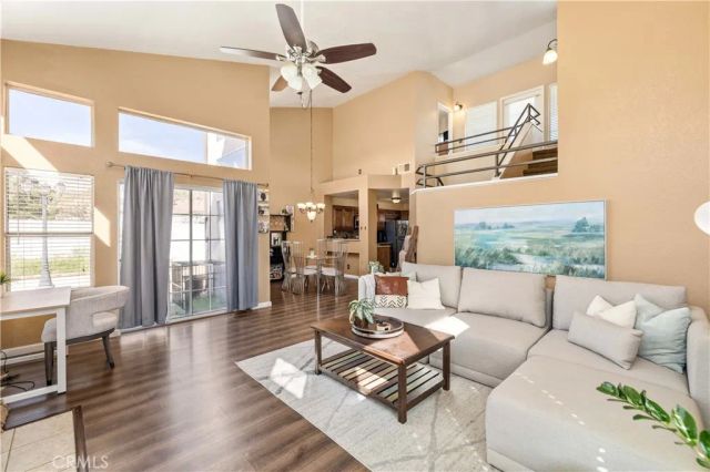 2856 Cloverdale Court, Palmdale, CA 93551