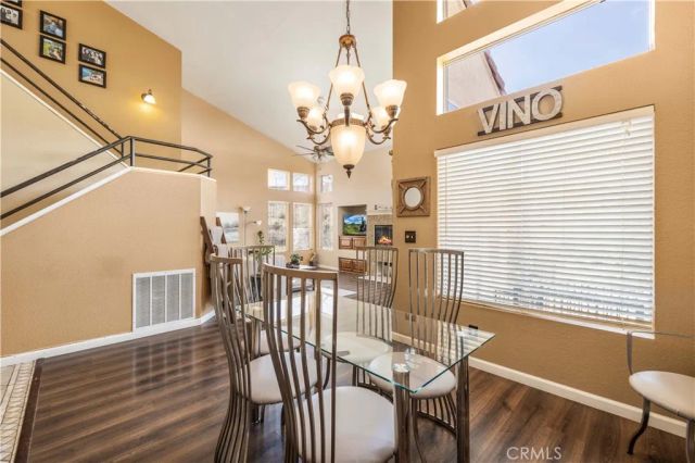 2856 Cloverdale Court, Palmdale, CA 93551