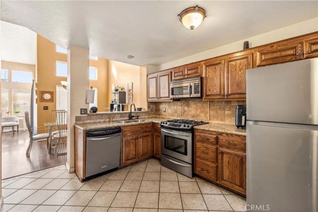 2856 Cloverdale Court, Palmdale, CA 93551