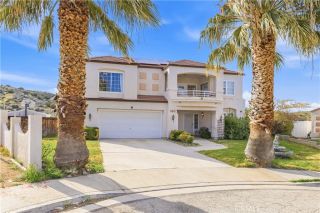 2856 Cloverdale Court, Palmdale, CA 93551