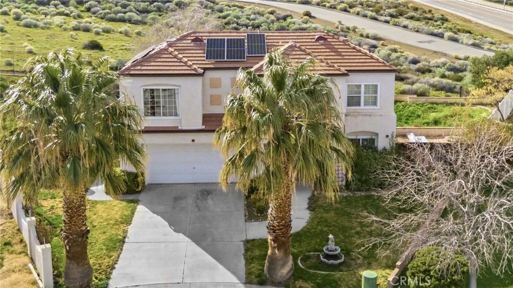 2856 Cloverdale Court, Palmdale, CA 93551