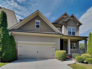 5030 Glencliff Drive, Sugar Hill, GA 30518
