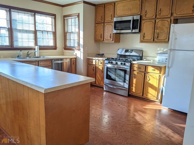 137 Hilo Road, Fayetteville, GA 30215