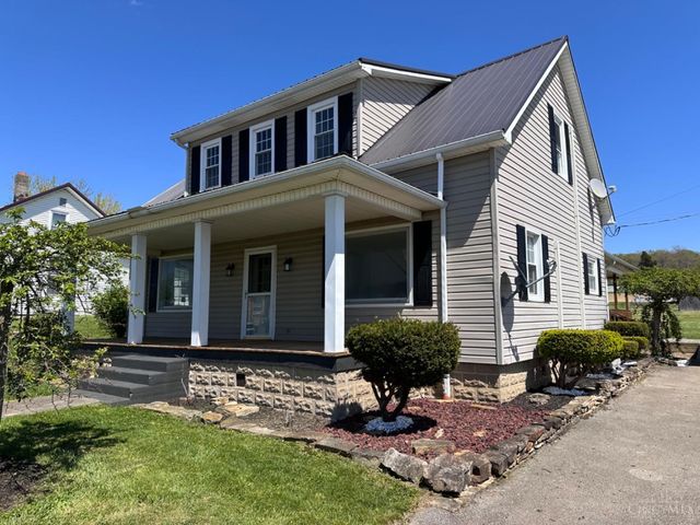 9 Sugar Street, Sinking Spring, OH 45172