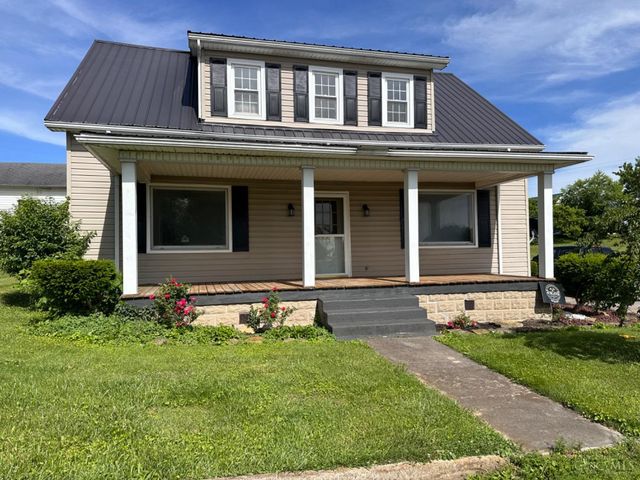 9 Sugar Street, Sinking Spring, OH 45172