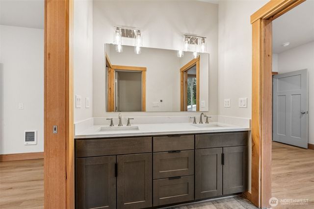 4311 E Mason Lake Dr W, Grapeview, WA 98546