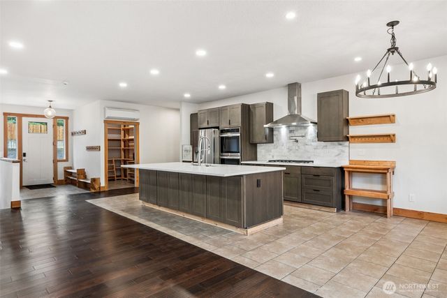 4311 E Mason Lake Dr W, Grapeview, WA 98546