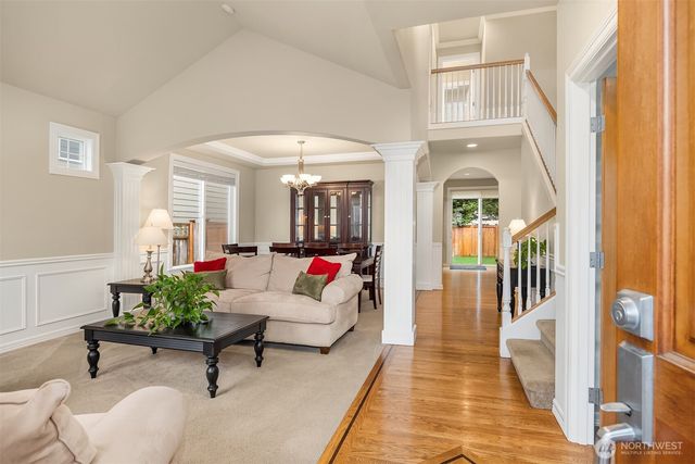 23703 SE 284th Street, Maple Valley, WA 98038