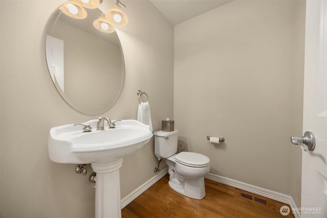 23703 SE 284th Street, Maple Valley, WA 98038