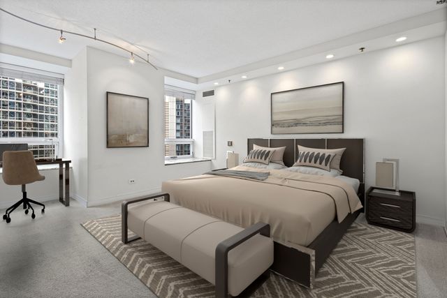 512 N McClurg Court 1410, Chicago, IL 60611