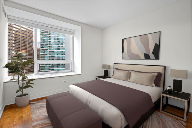 512 N McClurg Court 1410, Chicago, IL 60611