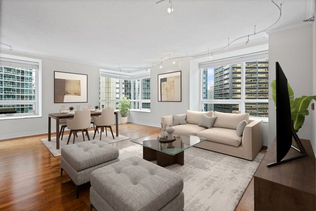 512 N McClurg Court 1410, Chicago, IL 60611