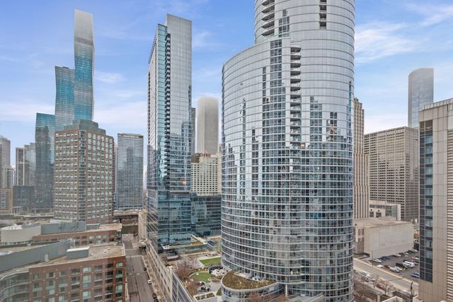512 N McClurg Court 1410, Chicago, IL 60611