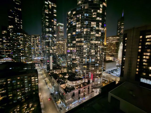 512 N McClurg Court 1410, Chicago, IL 60611