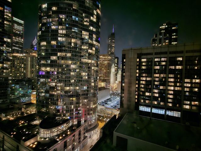 512 N McClurg Court 1410, Chicago, IL 60611