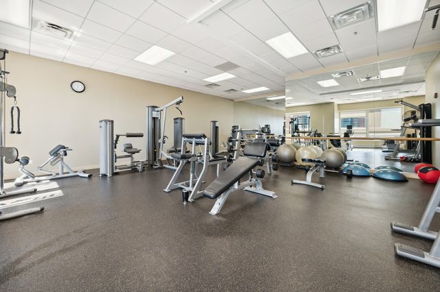 512 N McClurg Court 1410, Chicago, IL 60611