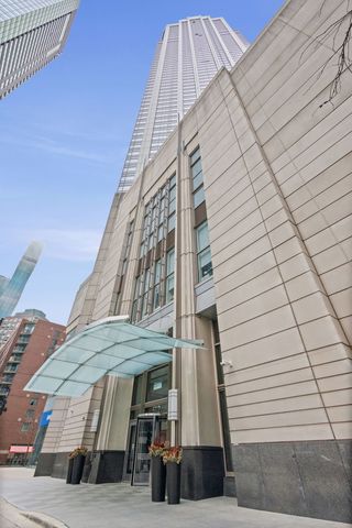 512 N McClurg Court 1410, Chicago, IL 60611