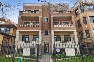 1543 W Sherwin Avenue GW, Chicago, IL 60626