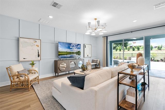 740 MYSTIC GARDENS DRIVE, Apopka, FL 32703