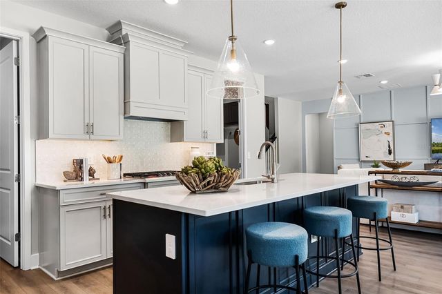 740 MYSTIC GARDENS DRIVE, Apopka, FL 32703