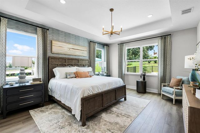 740 MYSTIC GARDENS DRIVE, Apopka, FL 32703