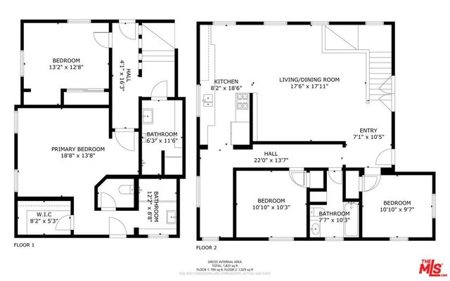 1326 Laveta Terrace, Los Angeles, CA 90026