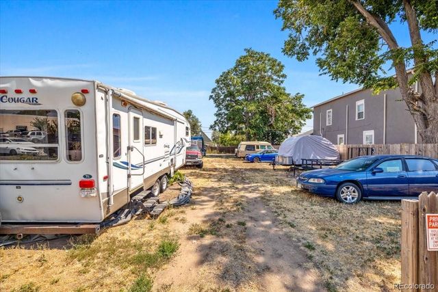 4774 Vine Street, Denver, CO 80216