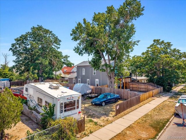 4774 Vine Street, Denver, CO 80216