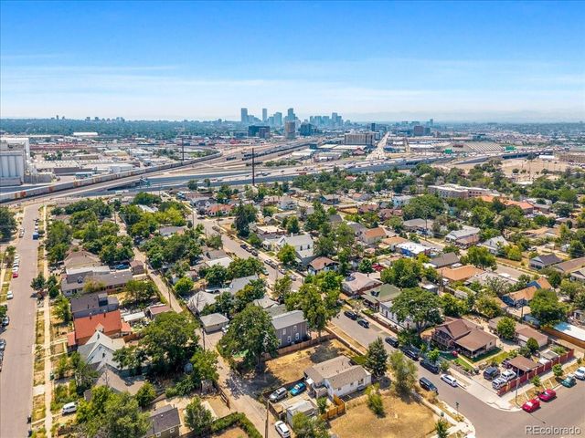 4774 Vine Street, Denver, CO 80216