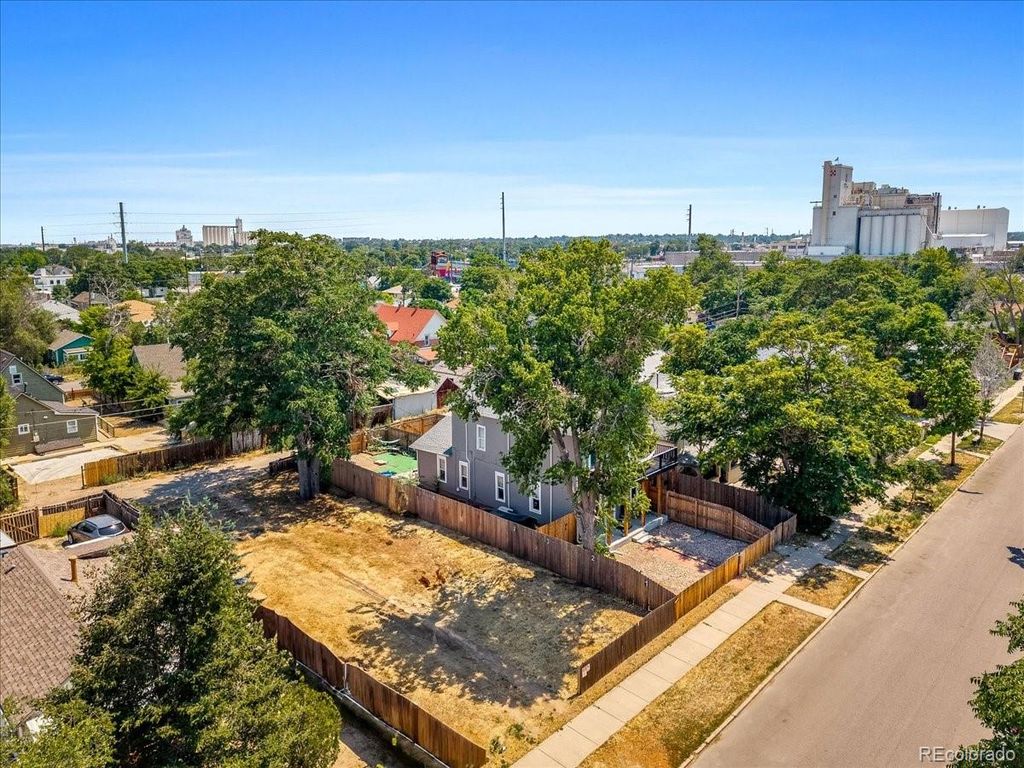 4774 Vine Street, Denver, CO 80216