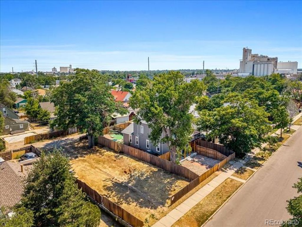 4774 Vine Street, Denver, CO 80216