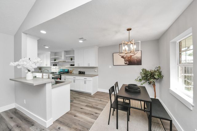 741 E Amherst Lane, Deer Park, TX 77536